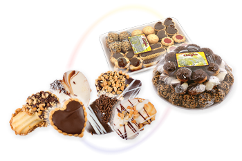 Assorted