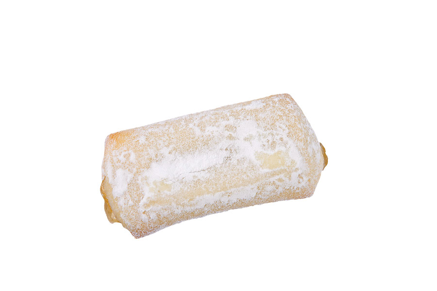 Cookies with Turkish delight 1